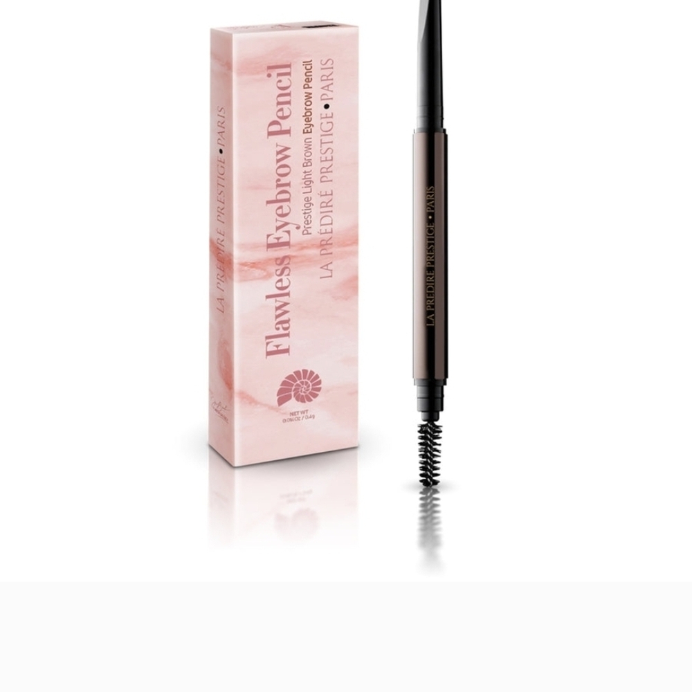 Flawless Eyebrow Pencil - Black